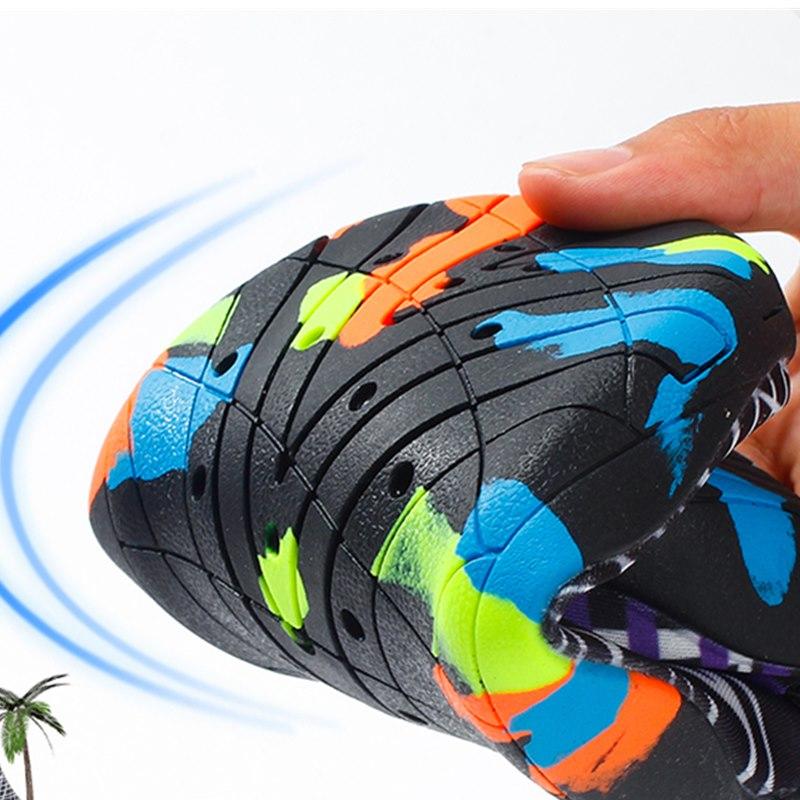Lotte | Schnelltrocknende Wasserschuhe