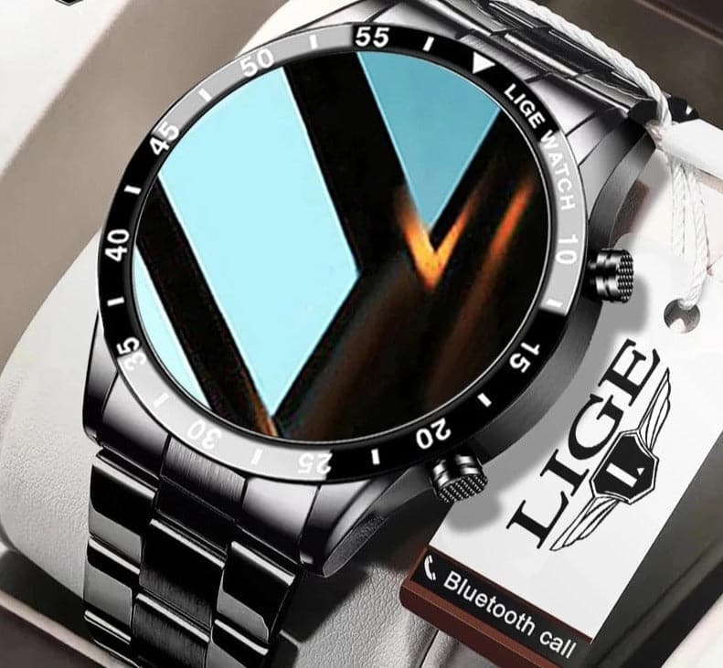 Sophie | Luxus-Smartwatch