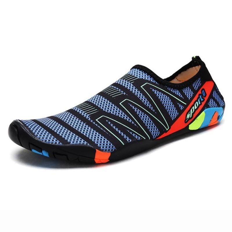 Lotte | Schnelltrocknende Wasserschuhe