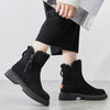 Orthopädische Schneestiefel