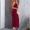 Evelina | Patron Jumpsuit