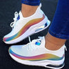 Eline | Atmungsaktive Mesh-Turnschuhe für Frauen