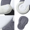 SchlummerNest™ - Das luxuriöse Babynest für den perfekten Schlaf Ihres Babys.