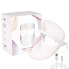 BeautyGlow™ - Die ultimative LED-Gesichtsmaske für Anti-Aging und Hautverjüngung
