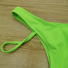Lara | Sexy & Stilvoller Cut-Out-Bikini