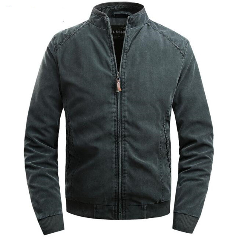 Lars | Windbreaker Und Wasserdichte Outdoor-Jacke Für Herren