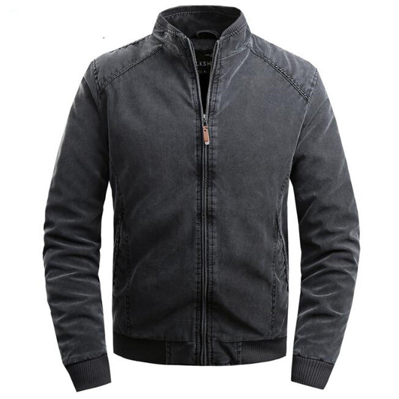 Lars | Windbreaker Und Wasserdichte Outdoor-Jacke Für Herren