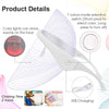 BeautyGlow™ - Die ultimative LED-Gesichtsmaske für Anti-Aging und Hautverjüngung