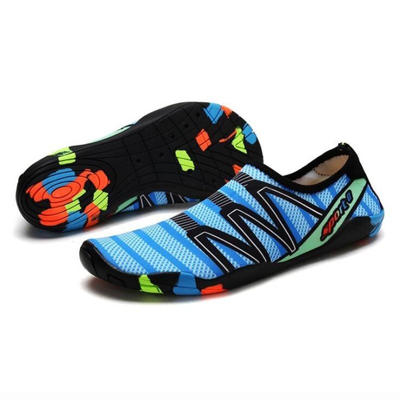 Lotte | Schnelltrocknende Wasserschuhe