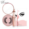 LashMagnetica™ – Die innovativen magnetischen Wimpern für mühelosen, glamourösen Look!