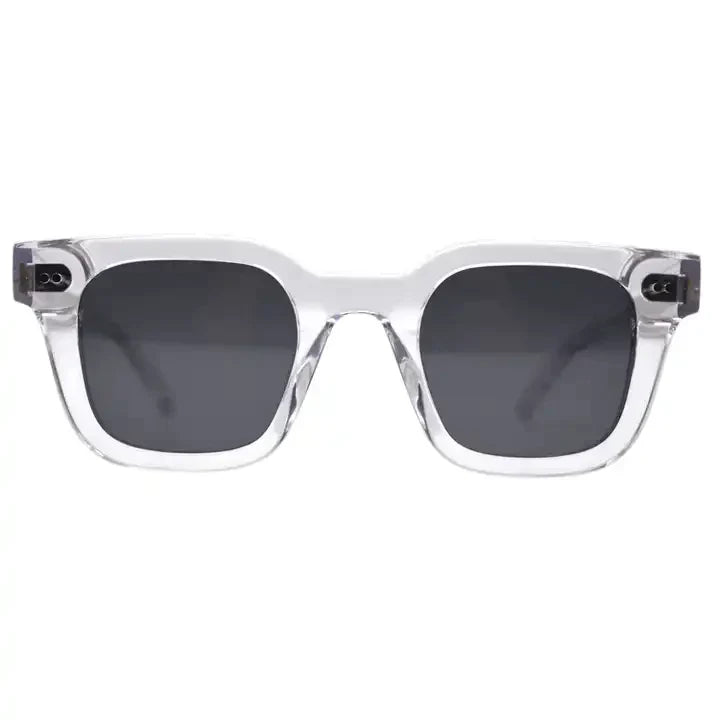 Lex | Sonnenbrille mit dunklen Gläsern