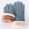 Nina | Herrlich Warme Handschuhe