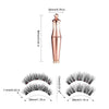 LashMagnetica™ – Die innovativen magnetischen Wimpern für mühelosen, glamourösen Look!