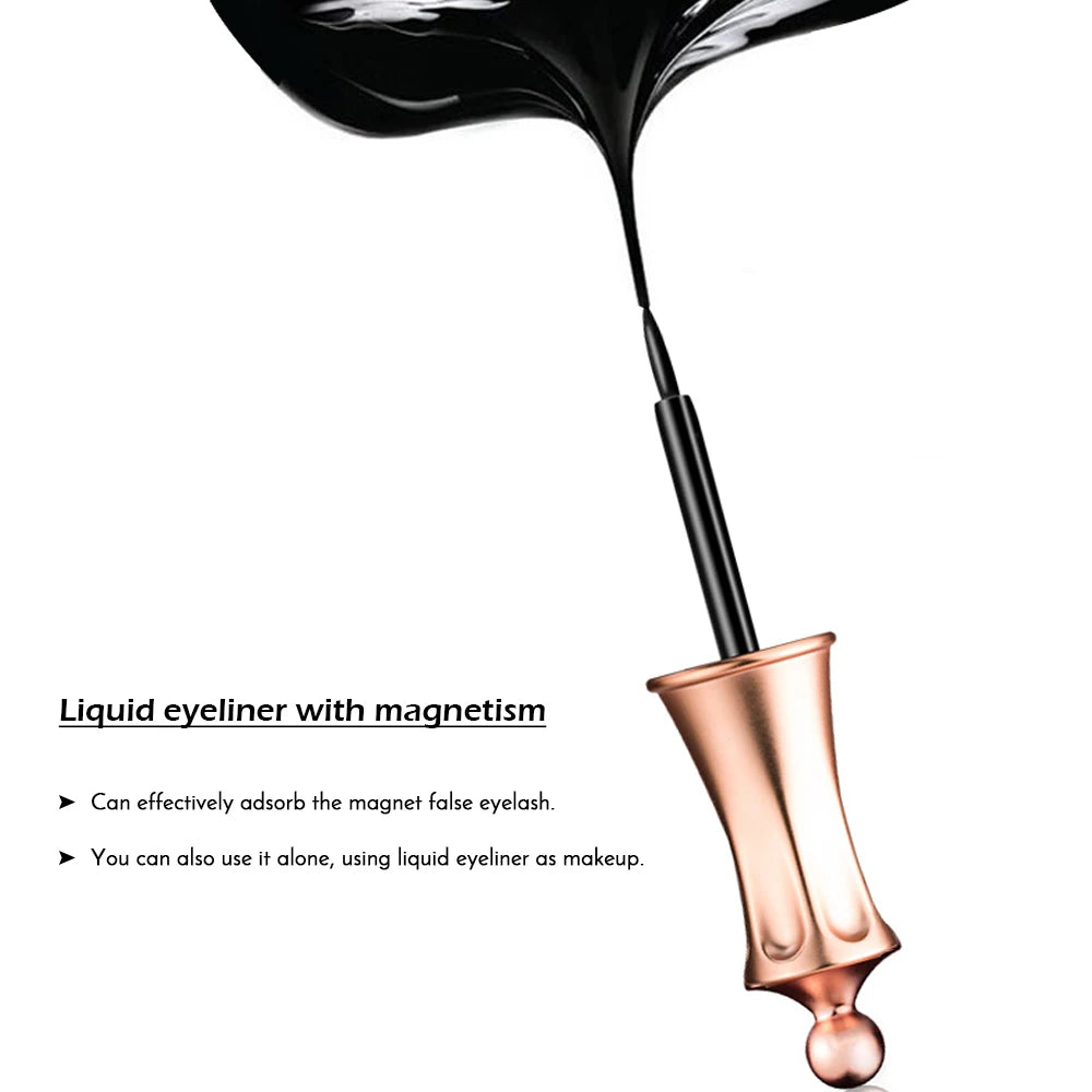 LashMagnetica™ – Die innovativen magnetischen Wimpern für mühelosen, glamourösen Look!