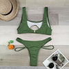 Lara | Sexy & Stilvoller Cut-Out-Bikini
