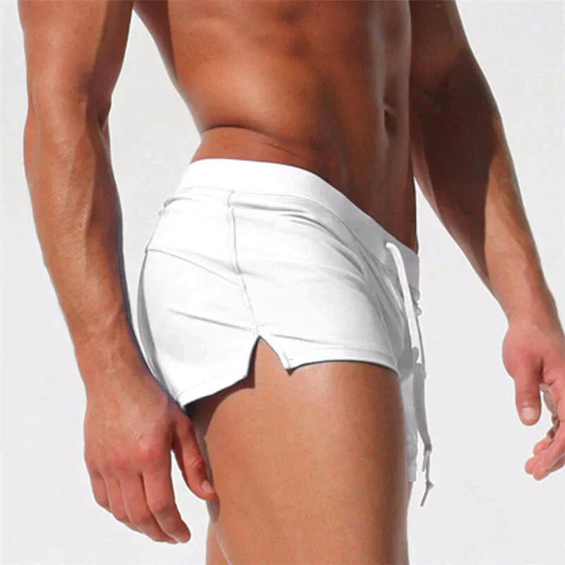 Jesse | Herren Sommer-Badeshorts in verschiedenen Farben