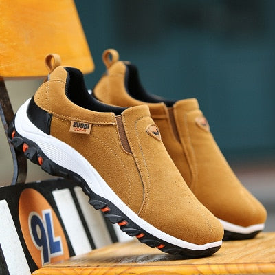 Antoon | Bequeme Herrenschuhe