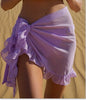 Nina | Hübsches Bikini Cover-up Pareo Tuch