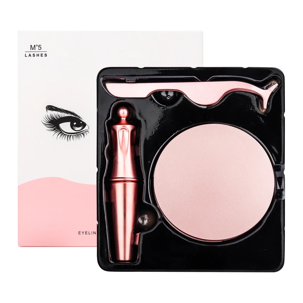 LashMagnetica™ – Die innovativen magnetischen Wimpern für mühelosen, glamourösen Look!