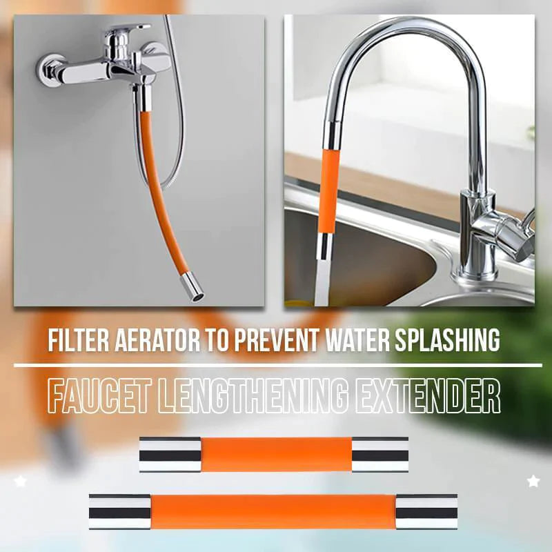 AquaFlexFlow™ - Verbessern Sie Ihr Wasserhahn-Erlebnis noch heute