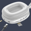 PureSound™ - Kabellose Bluetooth-Kopfhörer mit Mikrofon und Geräuschreduzierung