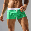 Jesse | Herren Sommer-Badeshorts in verschiedenen Farben