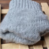 Sophie | Stilvolle & Funktionale Strickhandschuhe