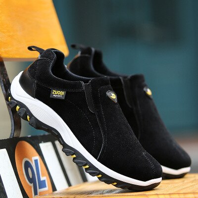 Antoon | Bequeme Herrenschuhe