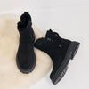 Orthopädische Schneestiefel