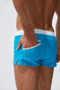 Jesse | Herren Sommer-Badeshorts in verschiedenen Farben