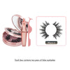 LashMagnetica™ – Die innovativen magnetischen Wimpern für mühelosen, glamourösen Look!
