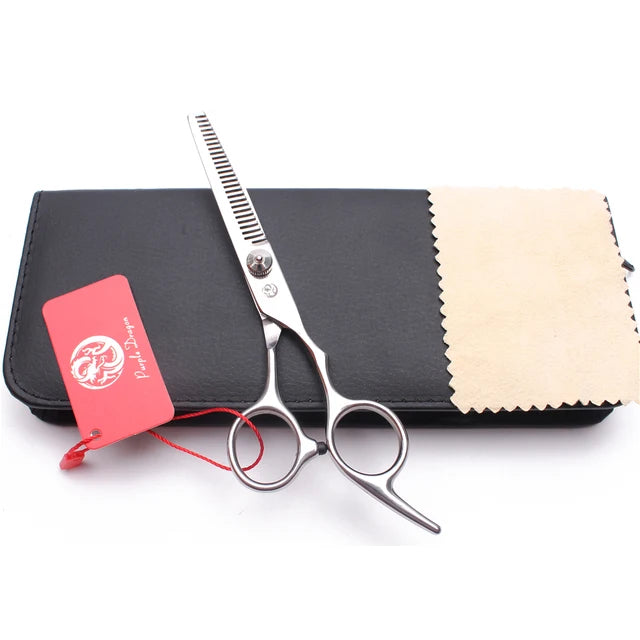 ChromaShears™ Haarschere: Edelstahlscheren in Salonqualität