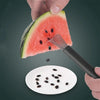 SeedOut™ - Das manuelle Entkernungswerkzeug für Wassermelonen!