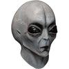 AlienMask™ - Die ultimative Latex-Maske für furchteinflößende Halloween-Cosplay-Auftritte.