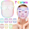 BeautyGlow™ - Die ultimative LED-Gesichtsmaske für Anti-Aging und Hautverjüngung