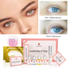 GlamLocke™  Erzielen Sie professionell aussehende, längere und dichtere Wimpern!
