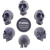 AlienMask™ - Die ultimative Latex-Maske für furchteinflößende Halloween-Cosplay-Auftritte.