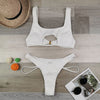 Lara | Sexy & Stilvoller Cut-Out-Bikini