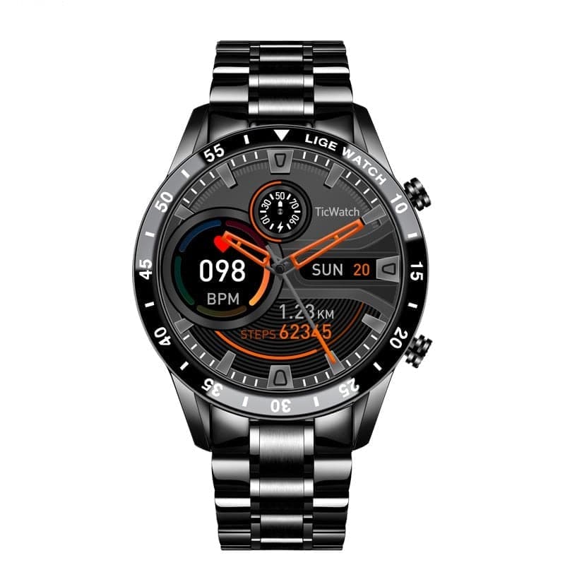 Sophie | Luxus-Smartwatch