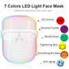BeautyGlow™ - Die ultimative LED-Gesichtsmaske für Anti-Aging und Hautverjüngung