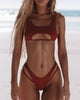 Lara | Sexy & Stilvoller Cut-Out-Bikini