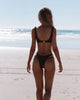 Lara | Sexy & Stilvoller Cut-Out-Bikini