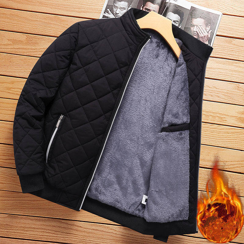 Diamant | Bomberjacke