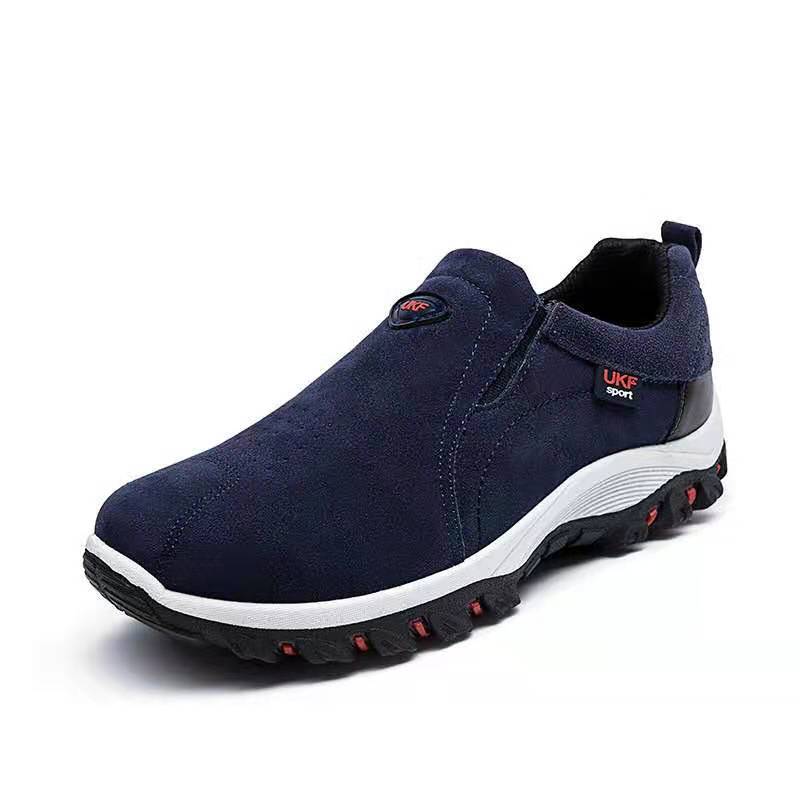 Antoon | Bequeme Herrenschuhe