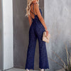 Evelina | Patron Jumpsuit