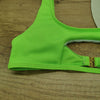 Lara | Sexy & Stilvoller Cut-Out-Bikini
