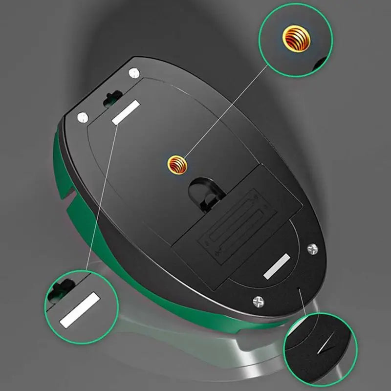PrecisionPro™ - Präzise Messungen mit Laserpräzision meistern.