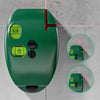 PrecisionPro™ - Präzise Messungen mit Laserpräzision meistern.