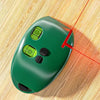 PrecisionPro™ - Präzise Messungen mit Laserpräzision meistern.