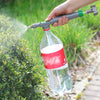 SprayMate™ - Verwandle jede Flasche in einen vielseitigen Sprüher.
